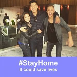 Meet your Posher, Ryan